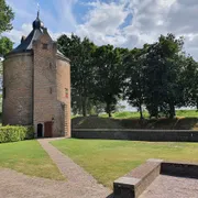 Rijksmuseum Slot Loevestein