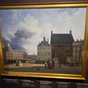 Rijksmuseum de Gevangenpoort