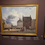 Rijksmuseum de Gevangenpoort