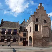 Rijksmuseum de Gevangenpoort