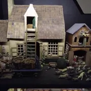 Speelgoedmuseum Oosterhout