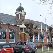 Speelgoedmuseum Oosterhout