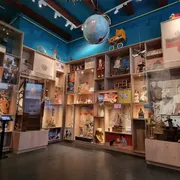 Speelgoedmuseum Deventer