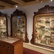 Speelgoedmuseum Roden