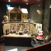 Speelgoedmuseum Roden