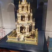 Speelgoedmuseum Roden