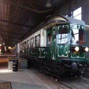 Spoorwegmuseum