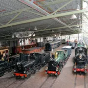 Spoorwegmuseum