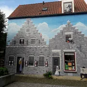 Stadhuismuseum Zierikzee