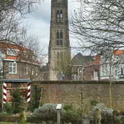 Stadskasteel Zaltbommel