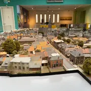 Stadsmuseum Doetinchem