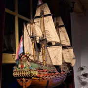 Museum 't Behouden Huys Terschelling