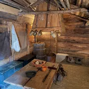 Museum 't Behouden Huys Terschelling