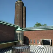 Museum Boijmans Van Beuningen