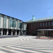 Museum Boijmans Van Beuningen