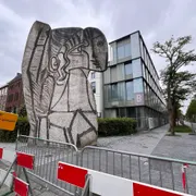 Museum Boijmans Van Beuningen