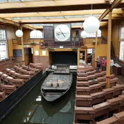 Museum BroekerVeiling