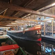 Museum BroekerVeiling