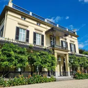 Koninklijk Tehuis voor Oud-Militairen en Museum Bronbeek 🪖
