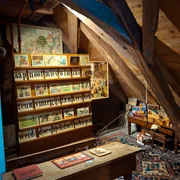 Museum Bussemakerhuis