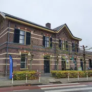 Museum Buurtspoorweg