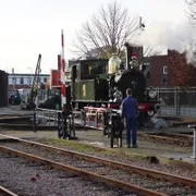 Museum Buurtspoorweg