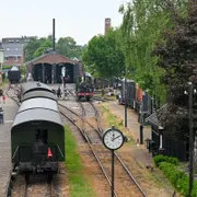 Museum Buurtspoorweg