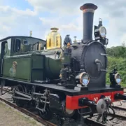 Museum Buurtspoorweg