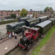 Museum Buurtspoorweg