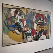 Cobra Museum voor Moderne Kunst