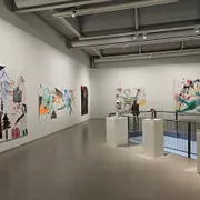 Cobra Museum voor Moderne Kunst