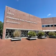 Cobra Museum voor Moderne Kunst