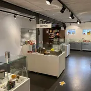 Museum Collectie Brands