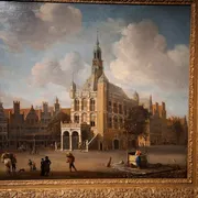Museum De Waag