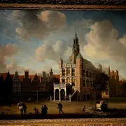 Museum De Waag