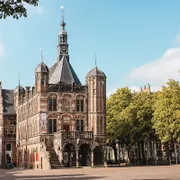 Museum De Waag