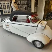 Museum De Wemme (weer open vanaf 27 maart 2026)