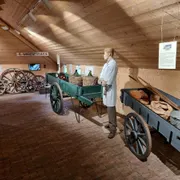 Museum De Wemme (weer open vanaf 27 maart 2026)