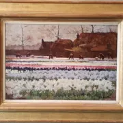 Nationaal Museum De Zwarte Tulp