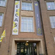 EICAS museum