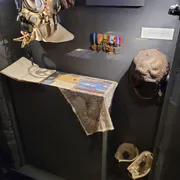 Museum Engelandvaarders