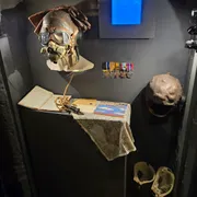 Museum Engelandvaarders