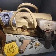 Museum Engelandvaarders