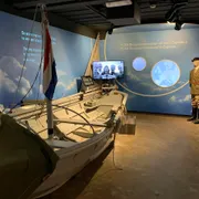 Museum Engelandvaarders