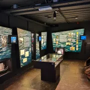 Museum Engelandvaarders