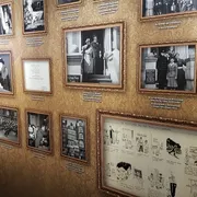 Museum Engelandvaarders