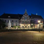 Museum Flehite - huis voor kunst en geschiedenis in Amersfoort