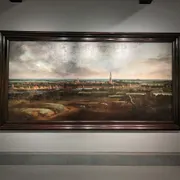 Museum Flehite - huis voor kunst en geschiedenis in Amersfoort