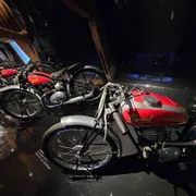 Museum Flehite - huis voor kunst en geschiedenis in Amersfoort