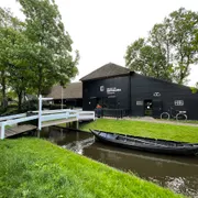 Museum Giethoorn 't Olde Maat Uus